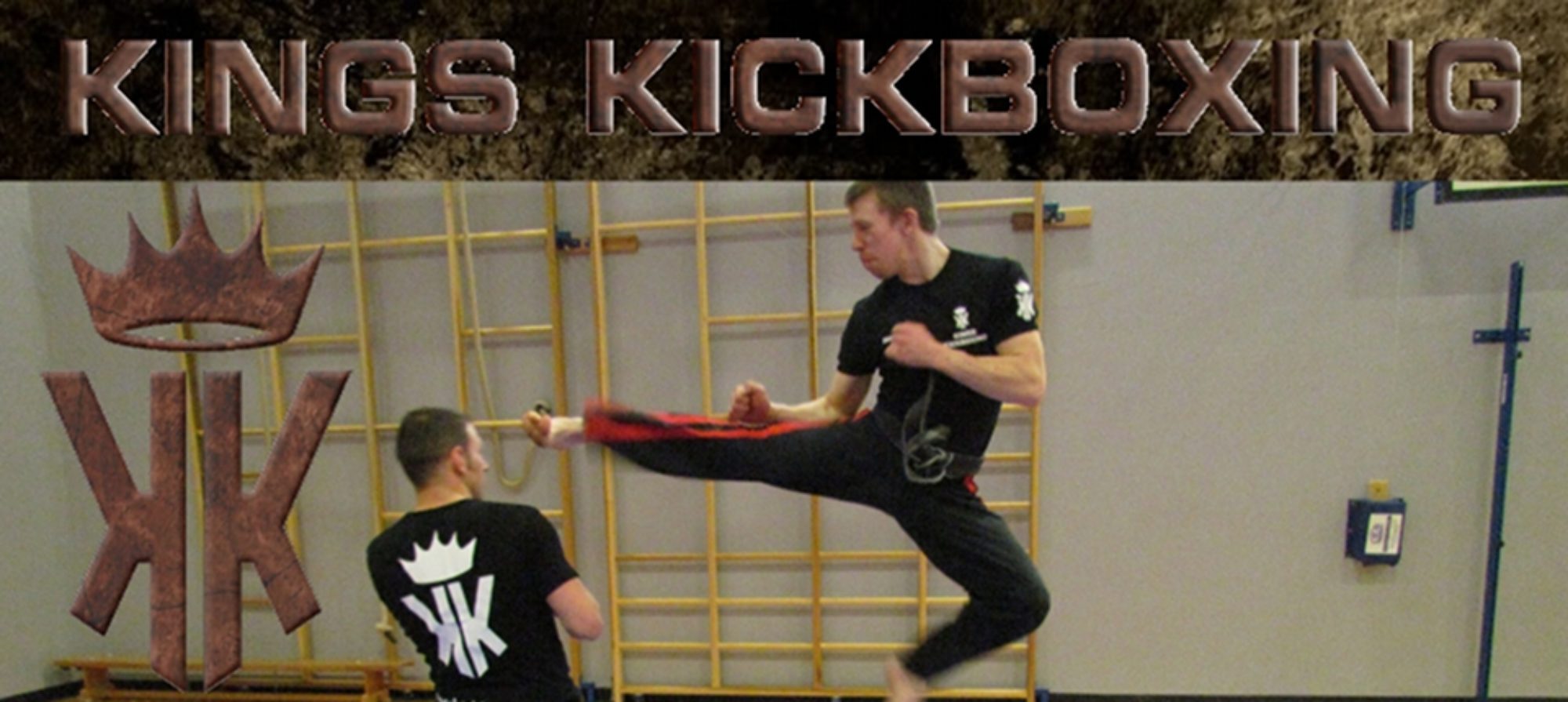 Kings Kick Boxing